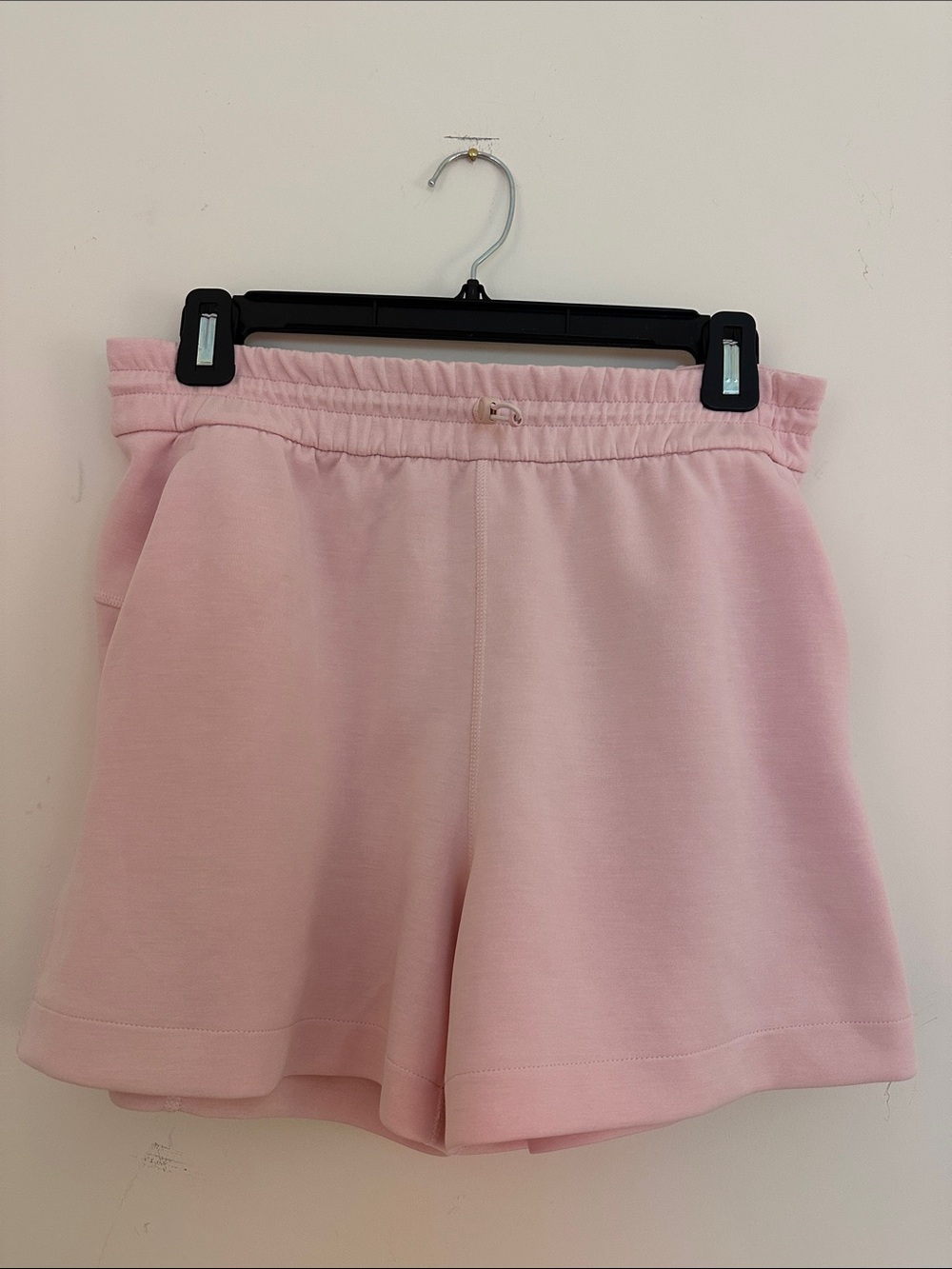 SET OF 2** lululemon athletica Pink Athletic Shorts and top set